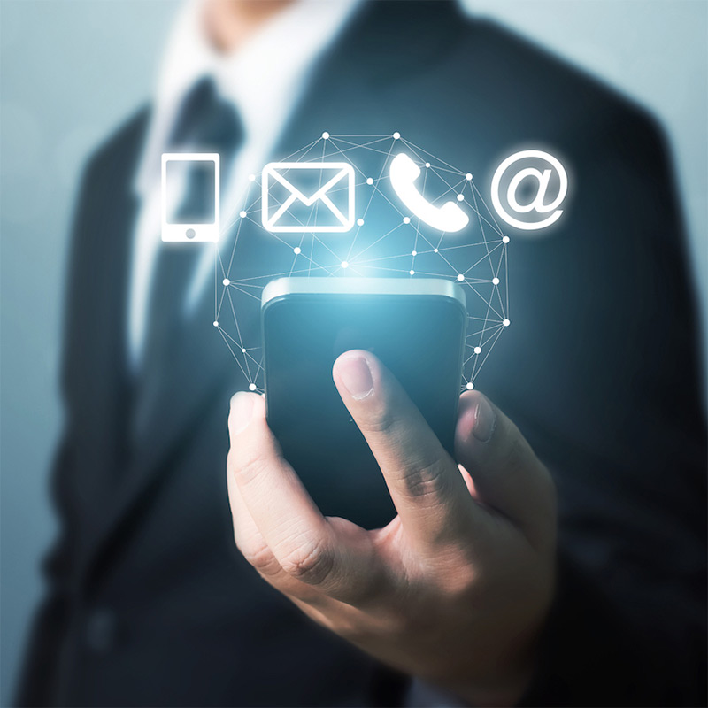 Επικοινωνία