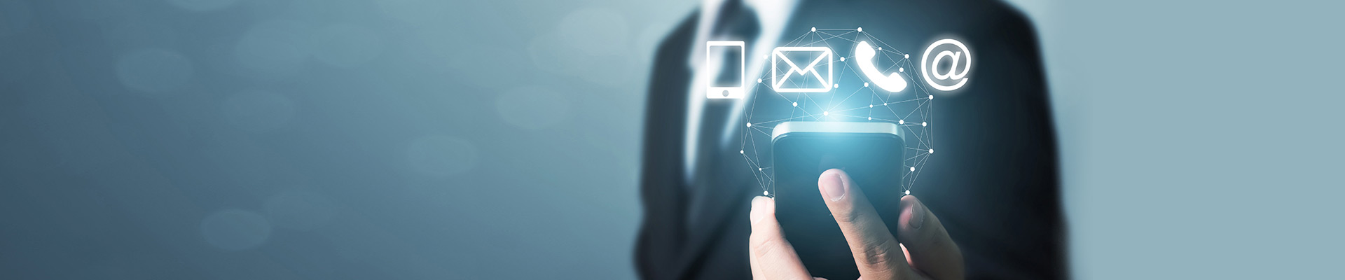 Επικοινωνία